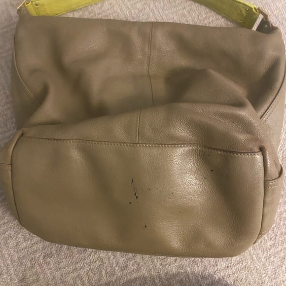 Tory Burch one handle shoulder bag - Picture 13 of 13